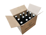 Coffret découverte (12x33 cl)
