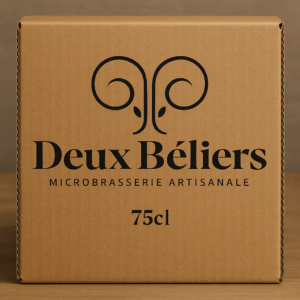 Pack de 6 bouteilles grands format (6x75cl)